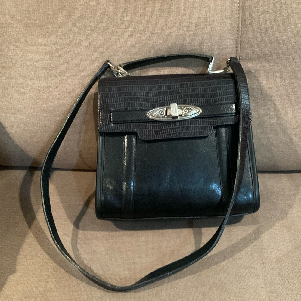 Brighton purse